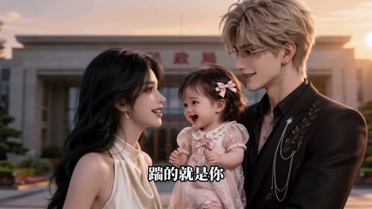 只答应结婚，没答应离婚（68集）在哪看