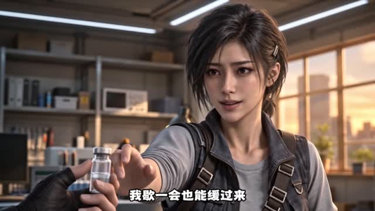 我的末日避难所，SSS级宅家天赋逆袭 （168集）在线观看完整版