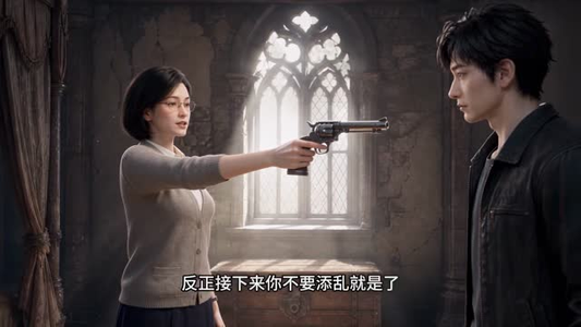 欺诈师:神明欺骗录(148集) 欺诈师:神明欺骗录(148集)热门了短剧