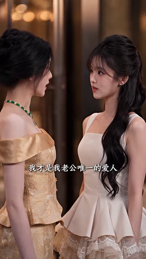 错爱霍总，太太想和你离婚很久了第三季（116集）好看的短剧来了