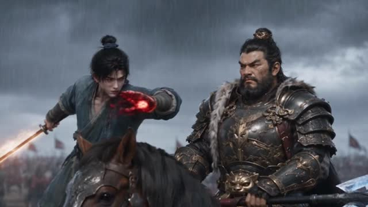 唐寅在异界(100集) 唐寅在异界(100集)全网独播免费看