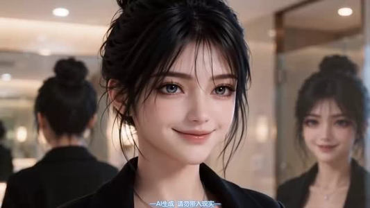 安夏变美(95集) 安夏变美(95集)短剧太精彩