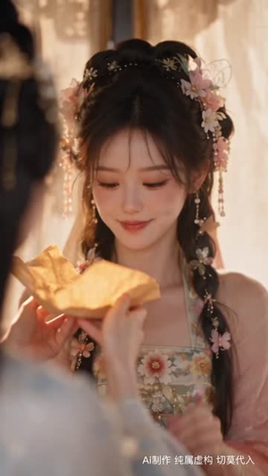 心动系统绑错穿二代,一吻逼疯清冷世家子(107集) 心动系统绑错穿二代,一吻逼疯清冷世家子(107集)每天分享短剧