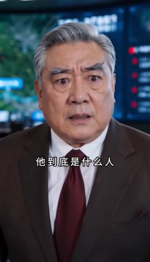 我能看见万物信息，成了富贵花（146集）爆火短剧追不停