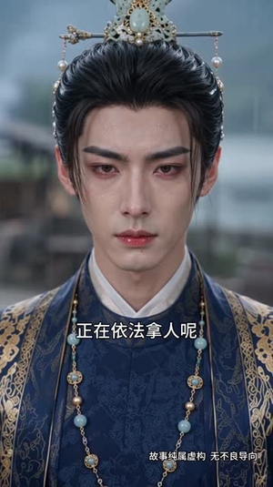 红妆碎玉辞故庭（64集）免费看短剧