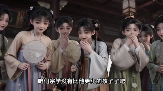 侯爷是个俏佳人（51集）精彩短剧上线