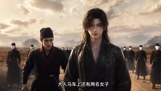夫人，你真美！第3季（89集）热门短剧抢先