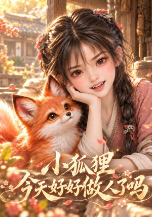 小狐狸今天好好做人了吗（56集）短剧看全集