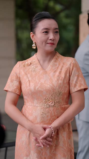 应聘客串儿媳，却演成了傅家主母（77 集）百万短剧抢先看