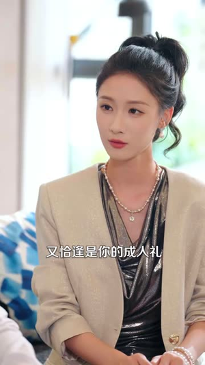 落水后全家认错了女儿(43 集) 落水后全家认错了女儿(43 集)全集免费