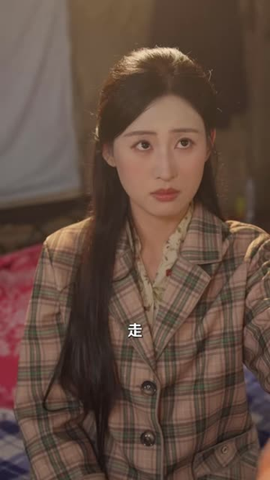 重生八零：给我妈当军师（41 集）火爆短剧热播中