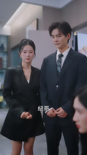 旧婚燕尔(41 集) 旧婚燕尔(41 集)短剧分享片段