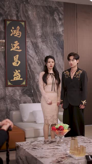 撕碎婚书他却踏尘而来(73 集) 撕碎婚书他却踏尘而来(73 集)短剧解说全集