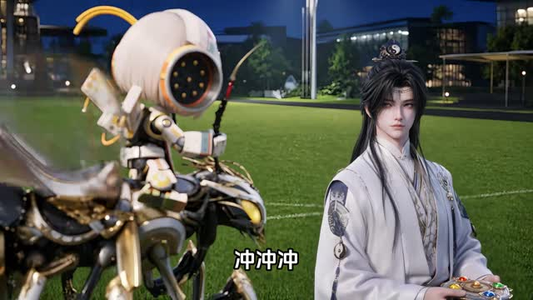 曝光神话班级,全班大佬藏不住了第二季（137集）精彩短剧分享