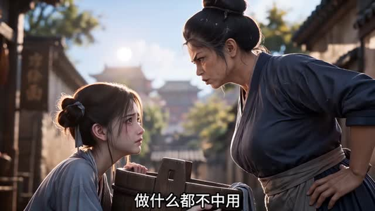 汴京第一女房牙（114集）去哪里看