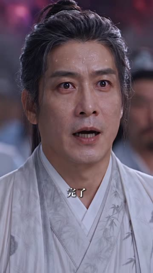 镇国驸马之观棋传第二季（103集）80到100集