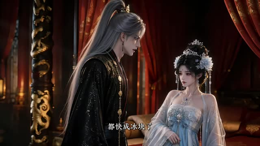 福妻太子妃喜得满堂麟儿(128集) 福妻太子妃喜得满堂麟儿(128集)热播短剧抢先看