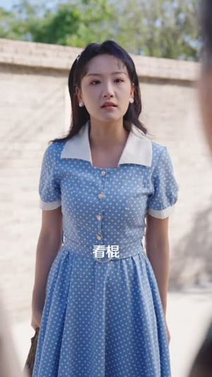 伤兵返乡，异能媳妇撑起家（41 集）全集免费