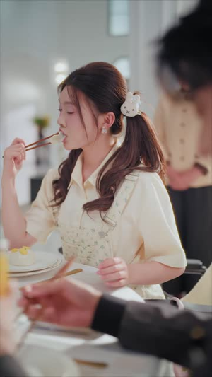 陆总别躲，大嗓门夫人超甜（80 集）全部免费看全集