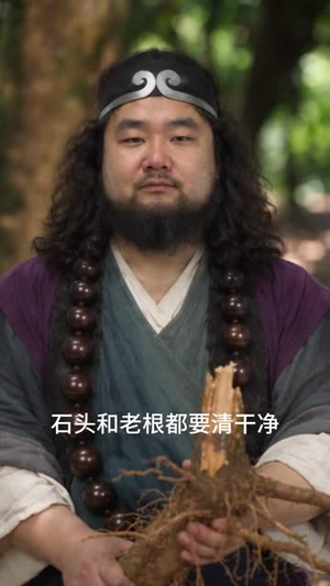 流落荒岛，我靠西游系统完成KPI（74 集）免费观看全集