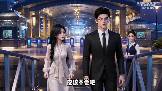 逆袭：我觉醒了返利系统第一季（129集）精彩短剧抢先看