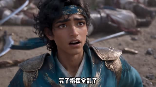 战姬觉醒：我的机娘超凶第四季（165集）免费看短剧全集