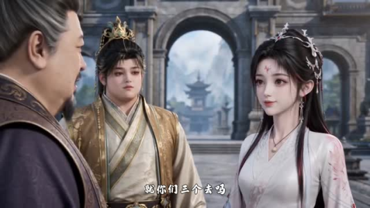 无敌小师妹颠哭全宗门（217集）红果免费看短剧
