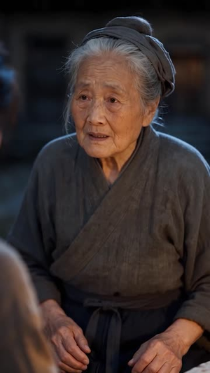 农女宠夫实录(70集) 农女宠夫实录(70集)热播短剧全集看