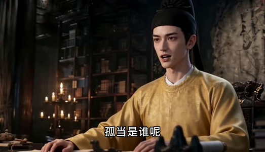凤血涅槃：嫡公主复仇录第三季（142集）简直不要太好看