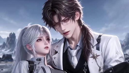 惜月之香香神明逃逃逃（280集）免费短剧完整版