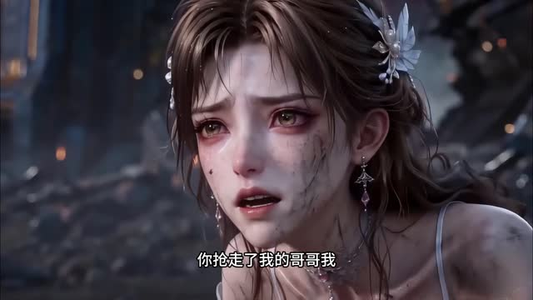 退婚当夜我觉醒3S剥夺天赋（53集）免费观看