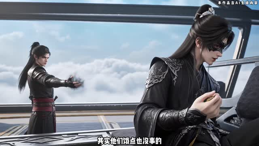 从无限复活开始逍遥修仙界第二季（253集）短剧太好看了
