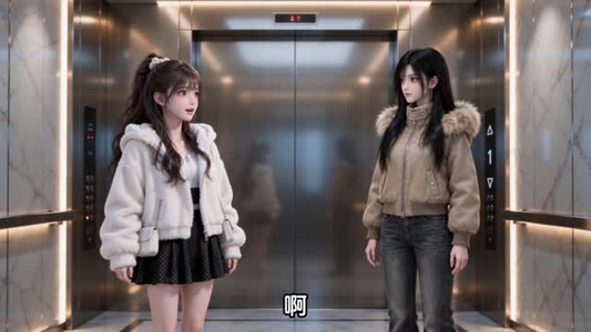 乖野之下，爱意疯长第二季（135集）短剧看全集