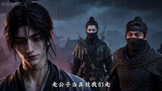 斩神官:神灾之体第三季(101-354集) 斩神官:神灾之体第三季(101-354集)好看的短剧来了