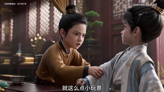抢个新娘当后娘我赢麻了（1-100集）短剧分享片段