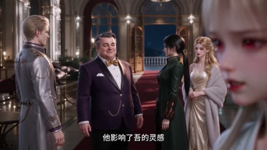 撒娇大叔最好命！（201-500集）短剧精彩绝伦