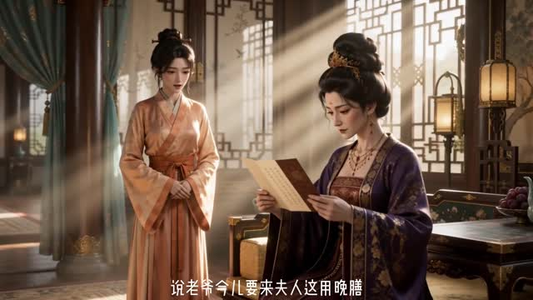 读心吃瓜我在古代主持正义（1-200集）流畅播放免费看