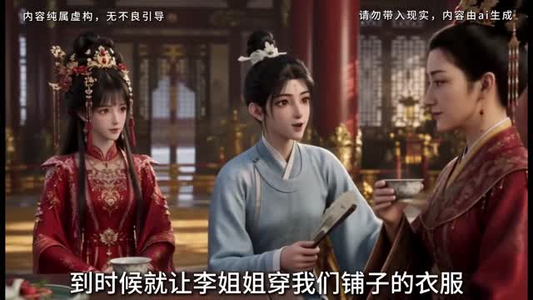 抢个新娘当后娘我赢麻了(700-1000集) 抢个新娘当后娘我赢麻了(700-1000集)全集完整版