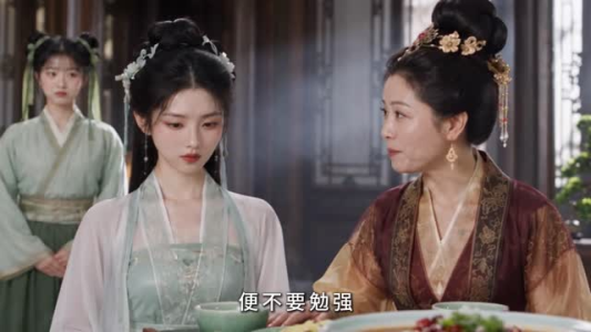 捡了个媳妇是女帝（1-100集）火爆短剧推荐