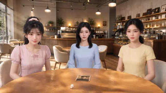 修魔学弟与高冷学姐的恋爱日常第一季（201-418集）免费短剧片段