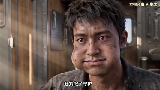 末日车队，序列超凡第三季（101-304集）夸克网盘在线看
