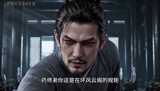 枯骨成仙第八季（170集）精彩短剧热播
