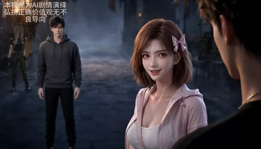退游三年,剑仙老婆找上门了(59集) 退游三年,剑仙老婆找上门了(59集)最火短剧热播中