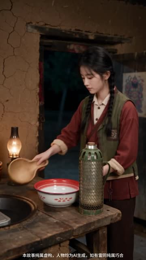 年代被推下水我捞个赘婿回家(118集) 年代被推下水我捞个赘婿回家(118集)热门短剧推广