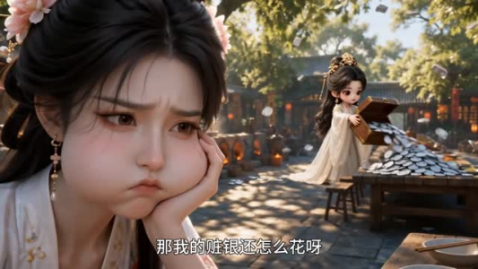 冤种兄妹绑错系统爆红了第二季（133集）短剧上头又好看