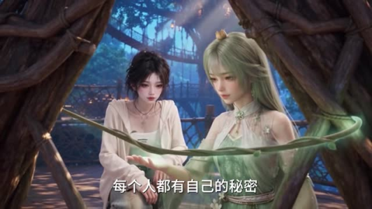 网购大妖,我的老虎真能上门按摩!(121集) 网购大妖,我的老虎真能上门按摩!(121集)我全都看完了