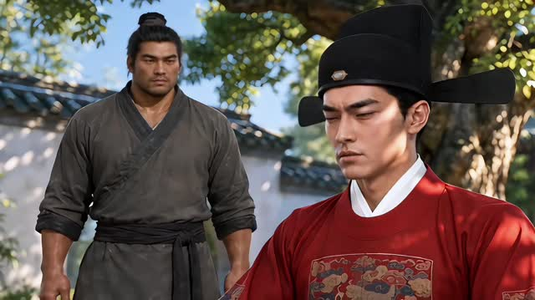 持械入宋第四季（219集）全剧免费观看