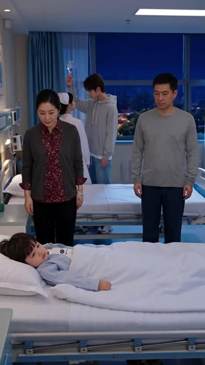 网恋成真:四个崽崽瞒不住了(105集) 网恋成真:四个崽崽瞒不住了(105集)免费短剧就是爽