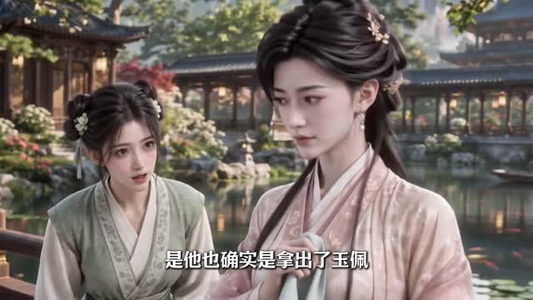 我被傲娇魔尊大反派“馋”上了!(97集) 我被傲娇魔尊大反派“馋”上了!(97集)精彩短剧免费看