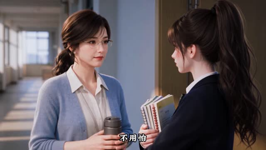 你是我的不经意（53集）哪个短剧网能看